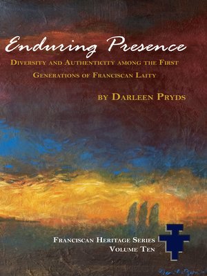 cover image of Enduring Presence